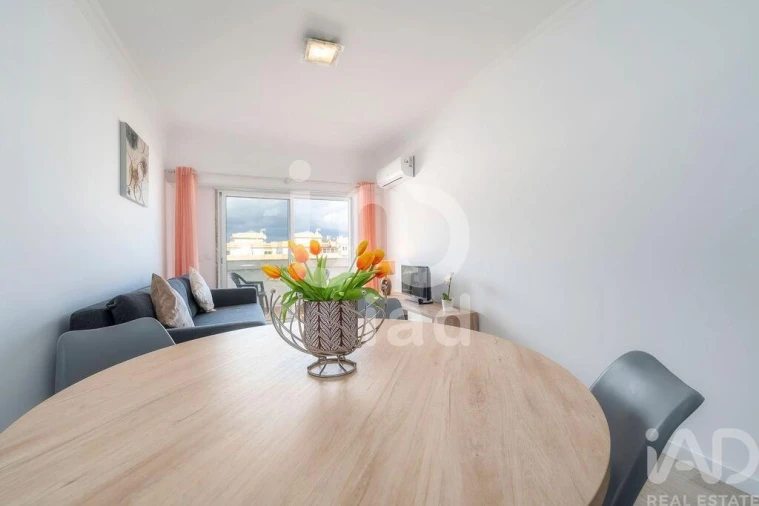 Apartamento T1 para Venda em Quarteira Foto 20
