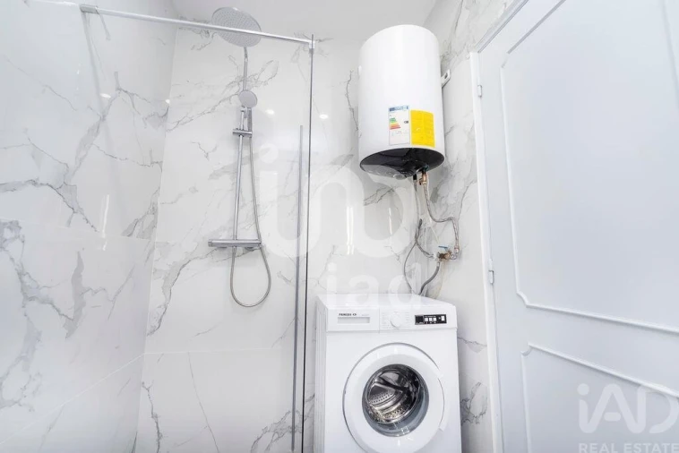 Apartamento T1 para Venda em Quarteira Foto 12