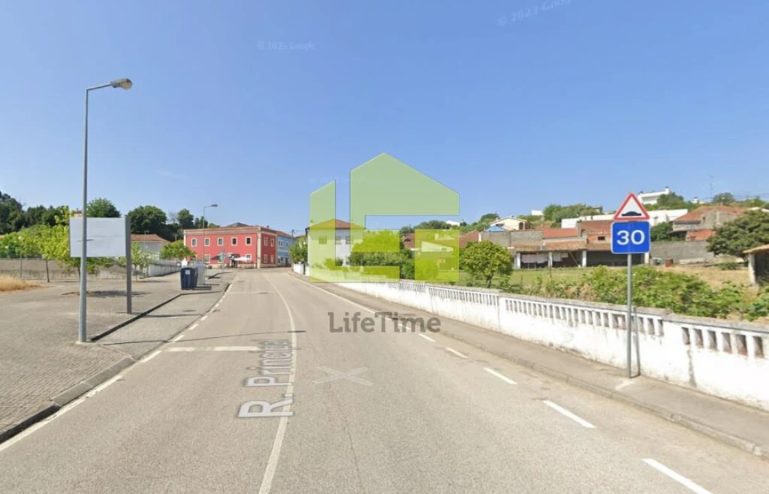 Terreno para Venda em Taveiro, Ameal e Arzila Foto 13