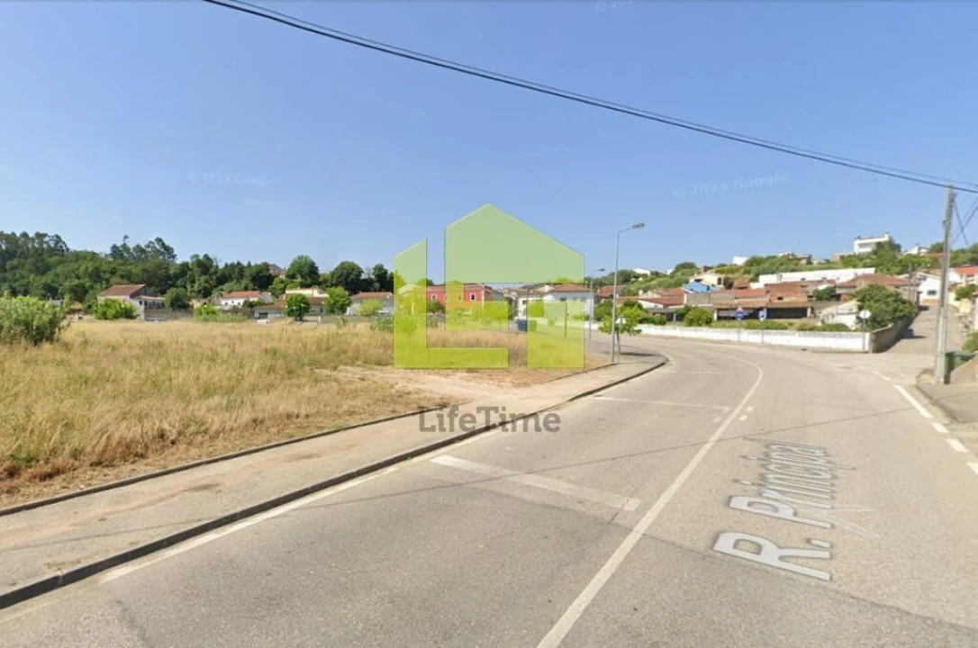 Terreno para Venda em Taveiro, Ameal e Arzila Foto 8