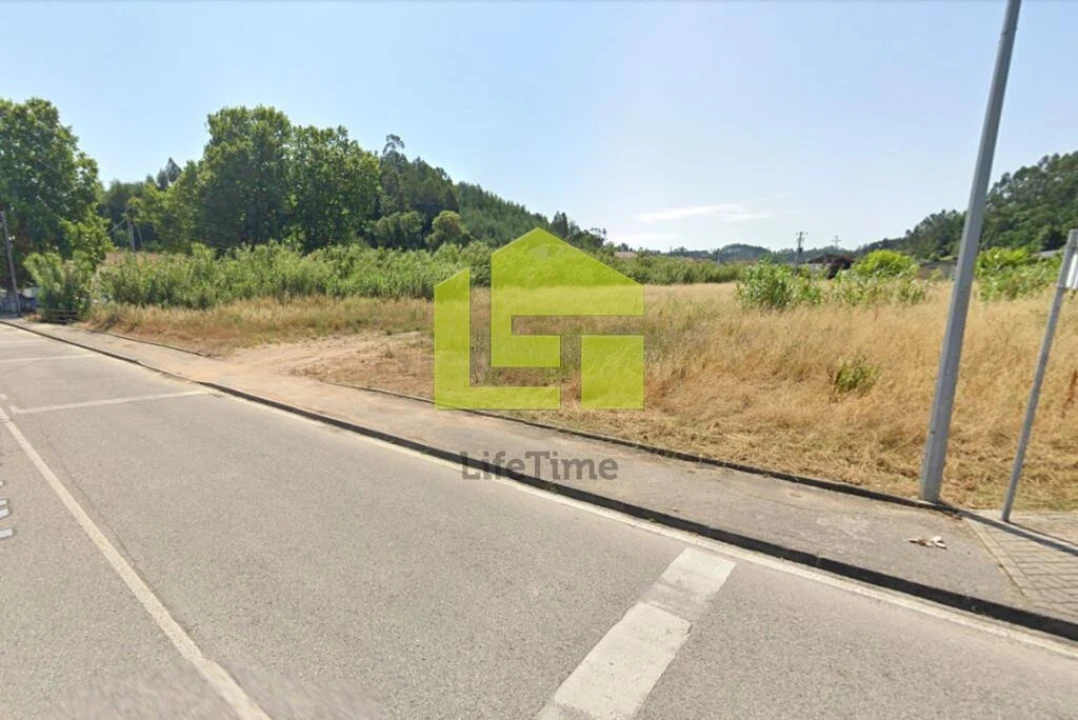 Terreno para Venda em Taveiro, Ameal e Arzila Foto 10