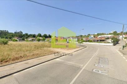 Terreno para Venda em Taveiro, Ameal e Arzila