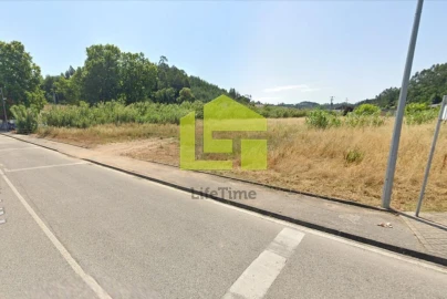 Terreno para Venda em Taveiro, Ameal e Arzila