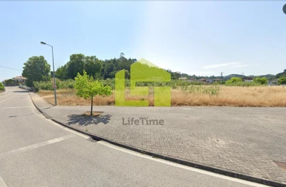 Terreno para Venda em Taveiro, Ameal e Arzila