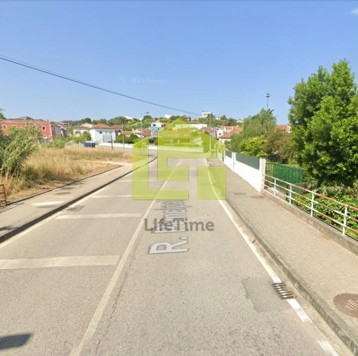 Terreno para Venda em Taveiro, Ameal e Arzila Foto 9