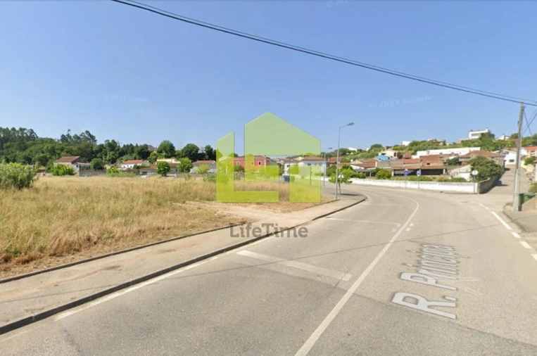 Terreno para Venda em Taveiro, Ameal e Arzila Foto 8