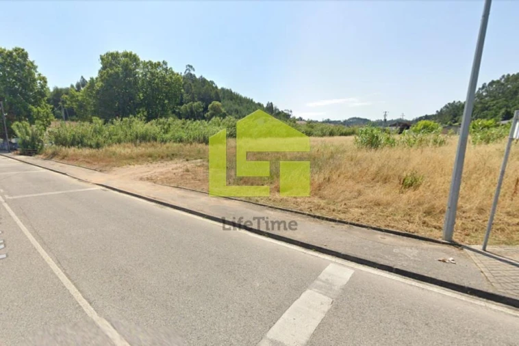 Terreno para Venda em Taveiro, Ameal e Arzila Foto 10
