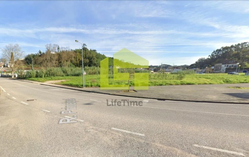 Terreno para Venda em Taveiro, Ameal e Arzila Foto 11