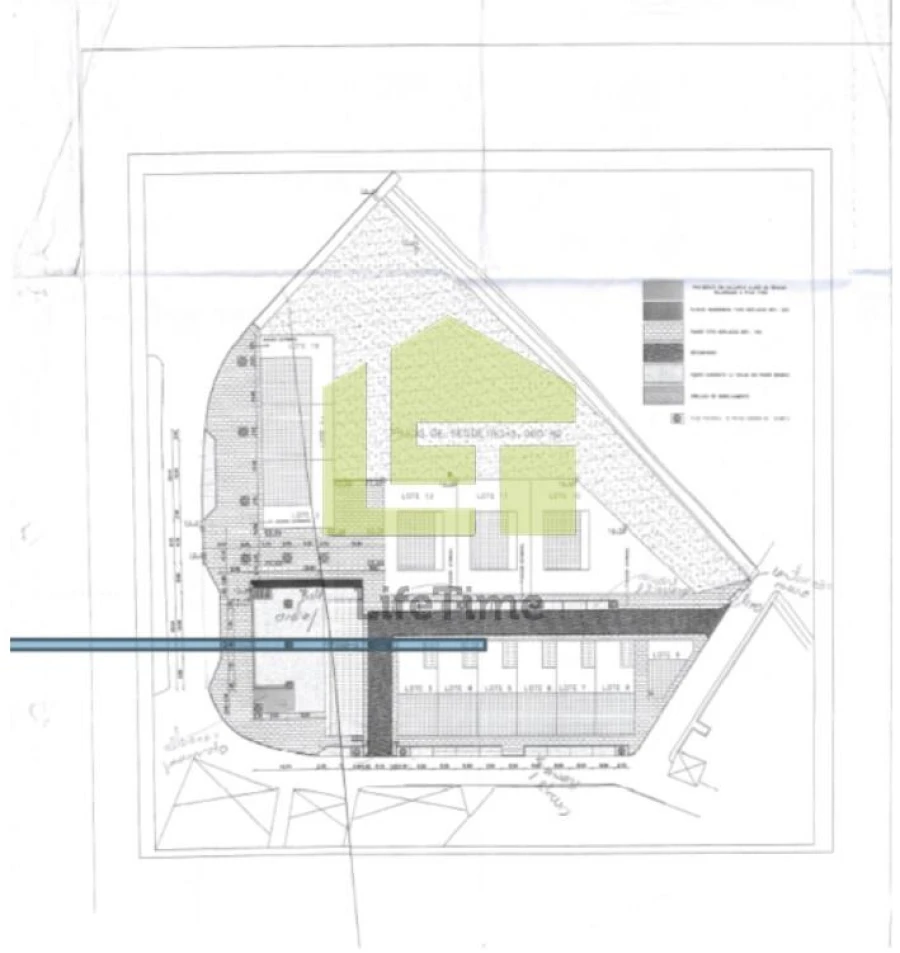 Terreno para Venda em Taveiro, Ameal e Arzila Foto 14