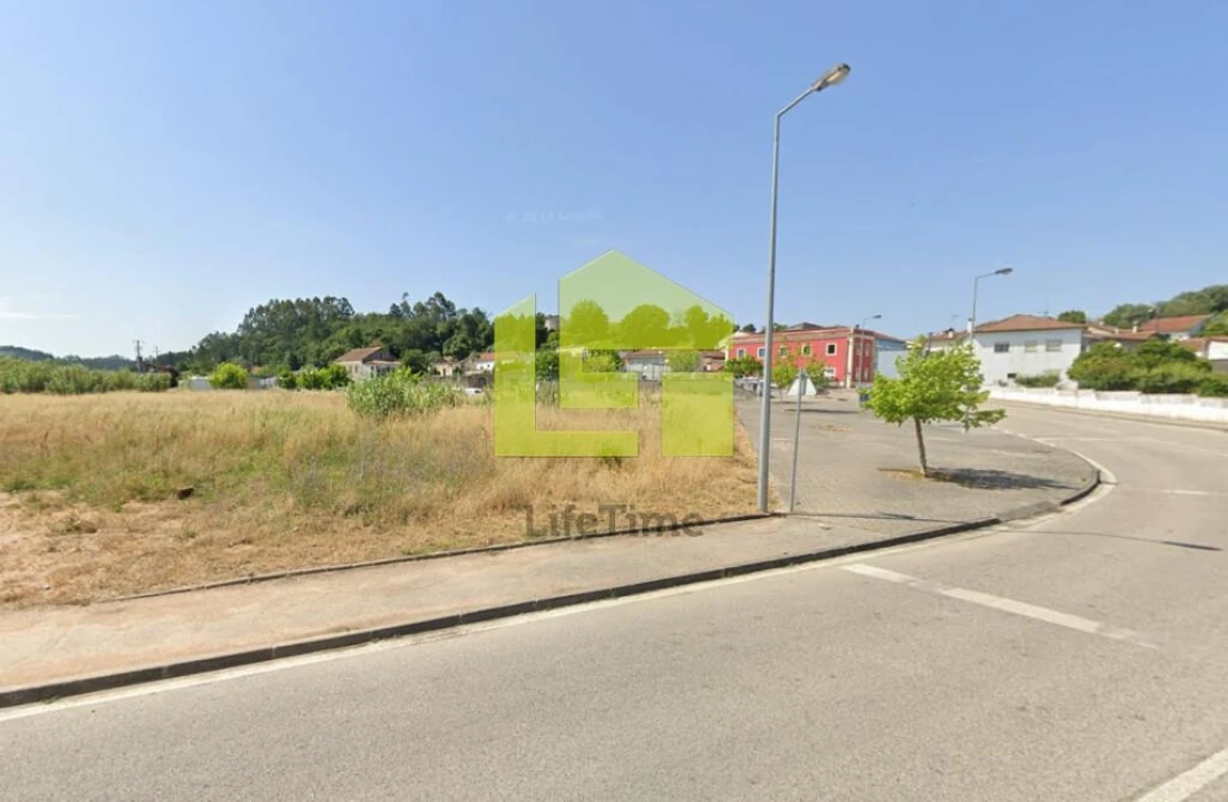Terreno para Venda em Taveiro, Ameal e Arzila Foto 6