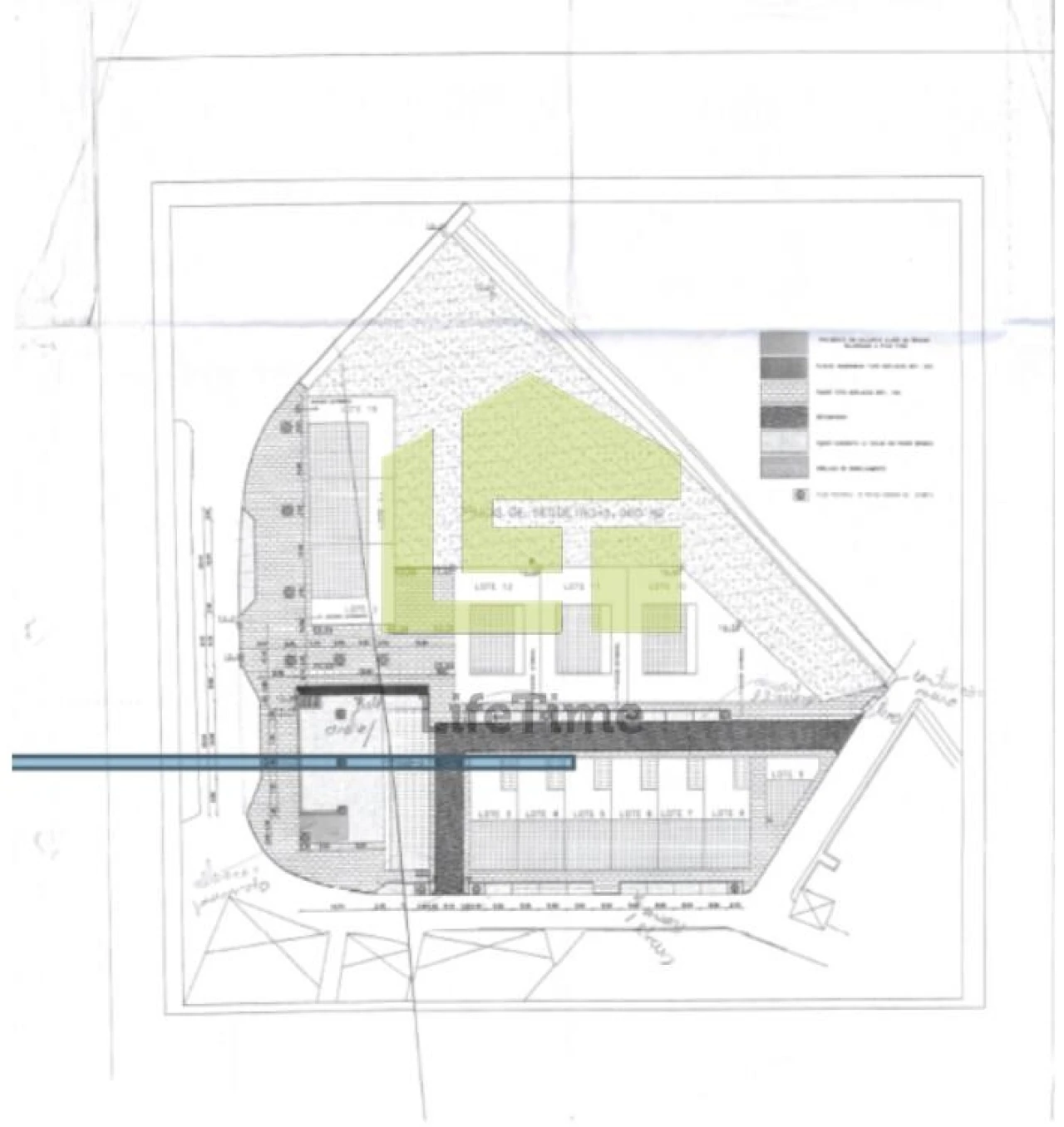 Terreno para Venda em Taveiro, Ameal e Arzila Foto 14