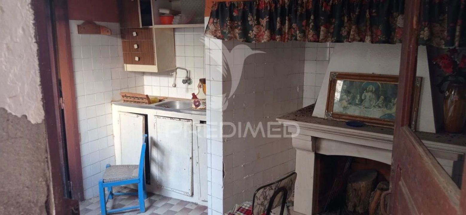 Moradia T3 para Venda em Montargil Foto 5