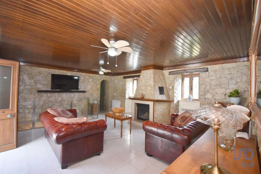 Moradia T3 para Venda em Espinhal Foto 7