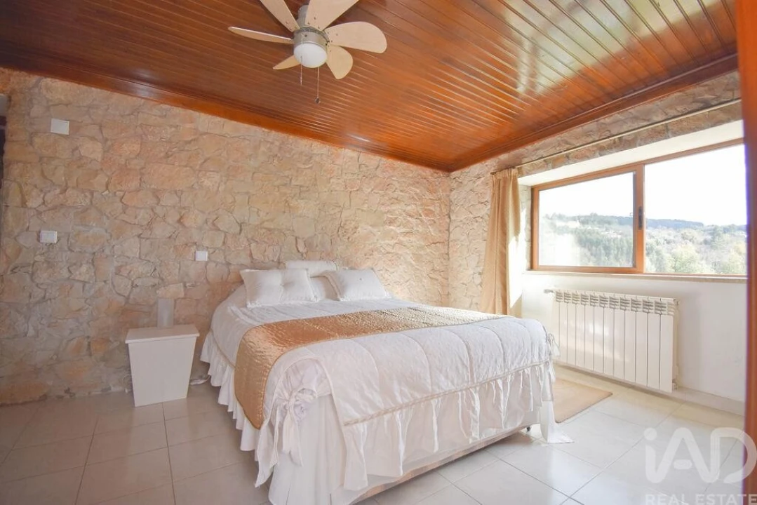 Moradia T3 para Venda em Espinhal Foto 16