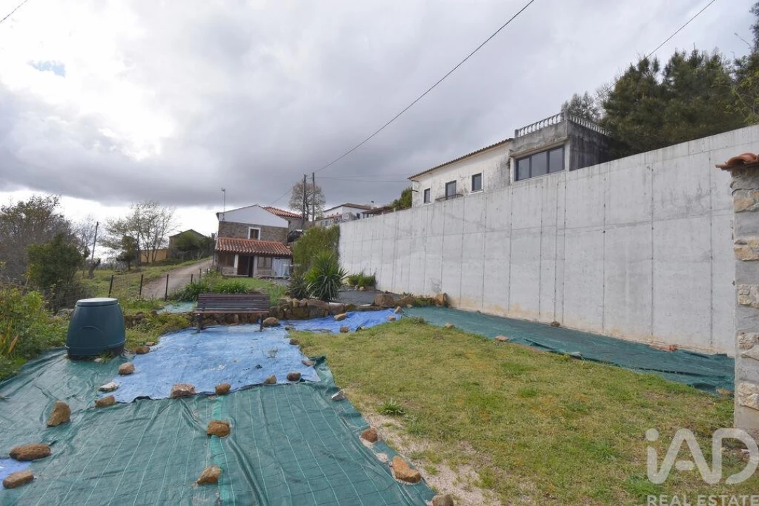 Moradia T3 para Venda em Espinhal Foto 29