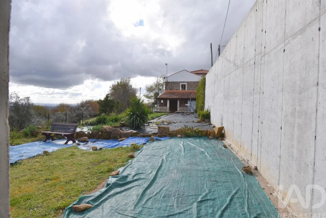 Moradia T3 para Venda em Espinhal Foto 27