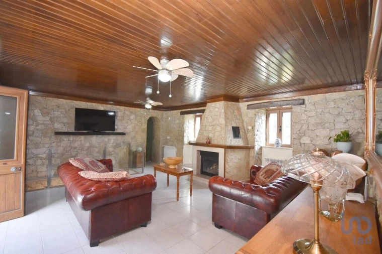 Moradia T3 para Venda em Espinhal Foto 7