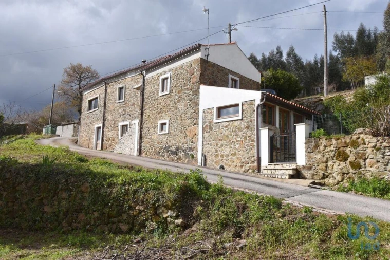 Moradia T3 para Venda em Espinhal Foto 5