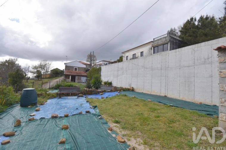 Moradia T3 para Venda em Espinhal Foto 29