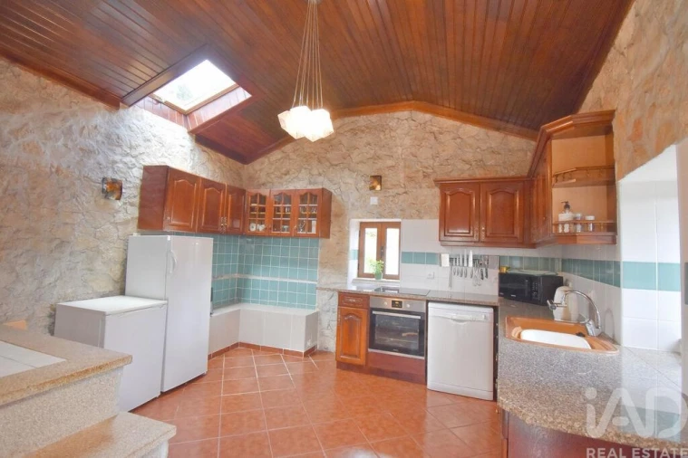 Moradia T3 para Venda em Espinhal Foto 22