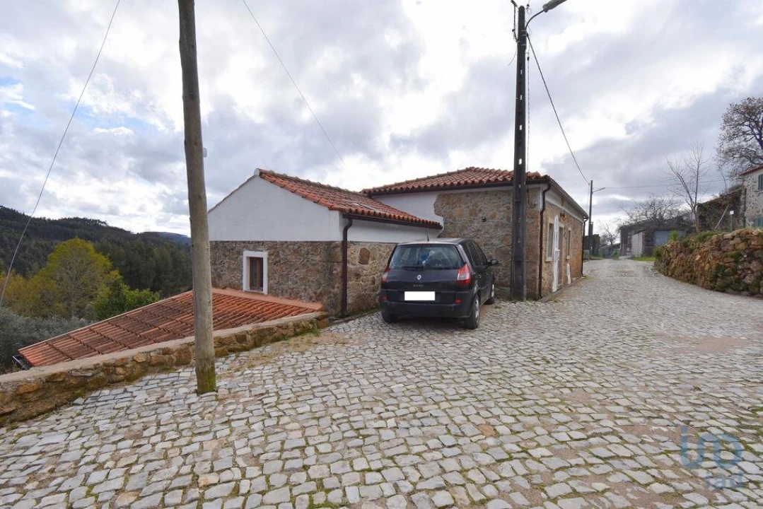 Moradia T3 para Venda em Espinhal Foto 3