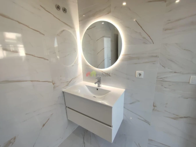 Apartamento T1 para Venda em Corroios Foto 16