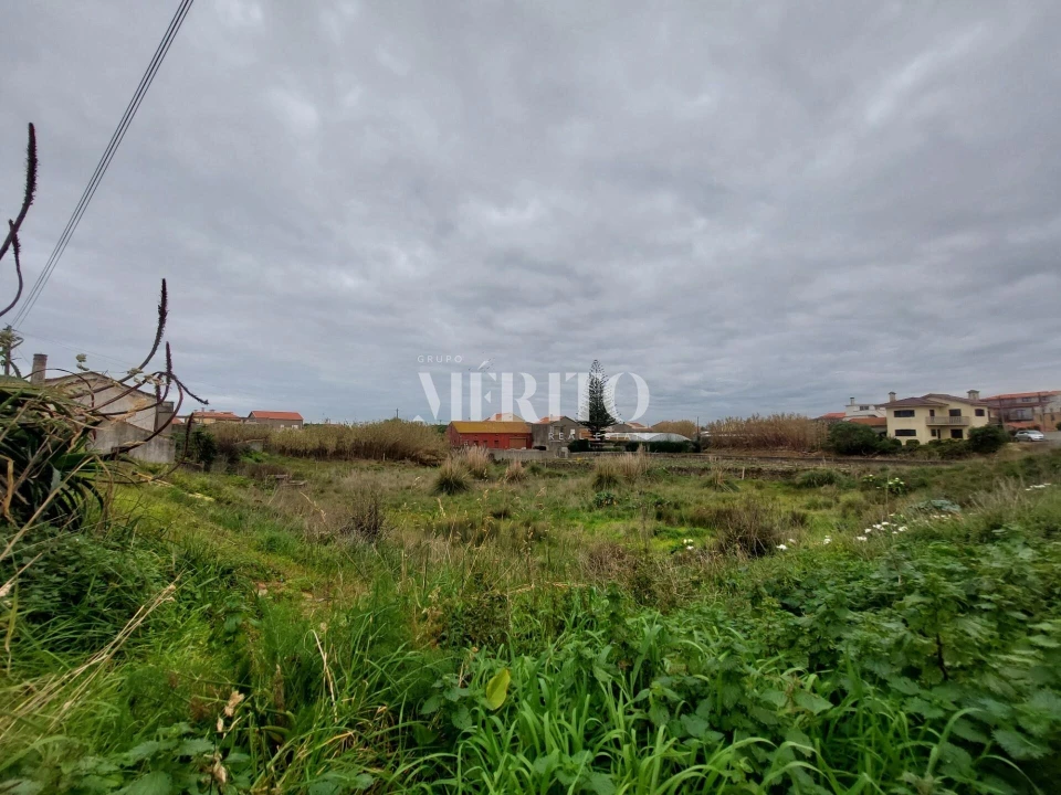 Terreno para Venda em Aguçadoura e Navais Foto 1