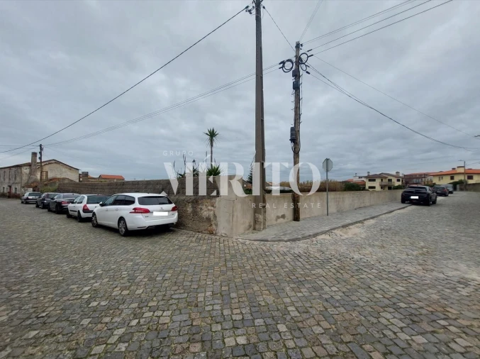 Terreno para Venda em Aguçadoura e Navais Foto 6
