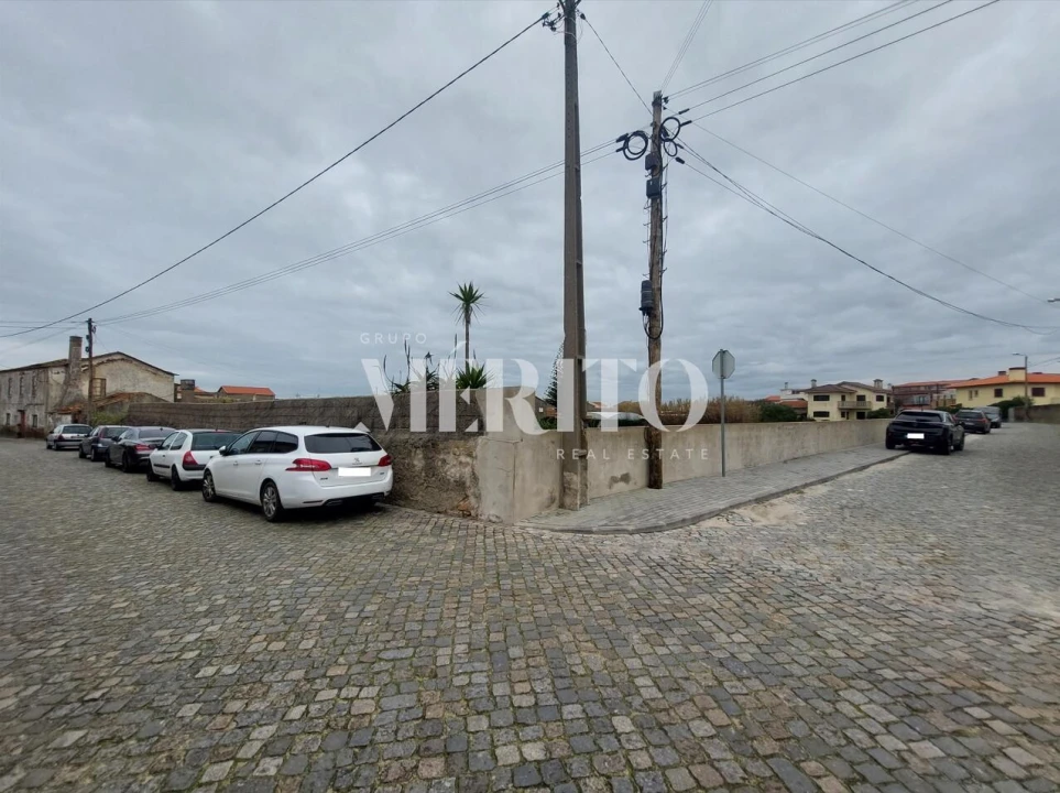 Terreno para Venda em Aguçadoura e Navais Foto 6