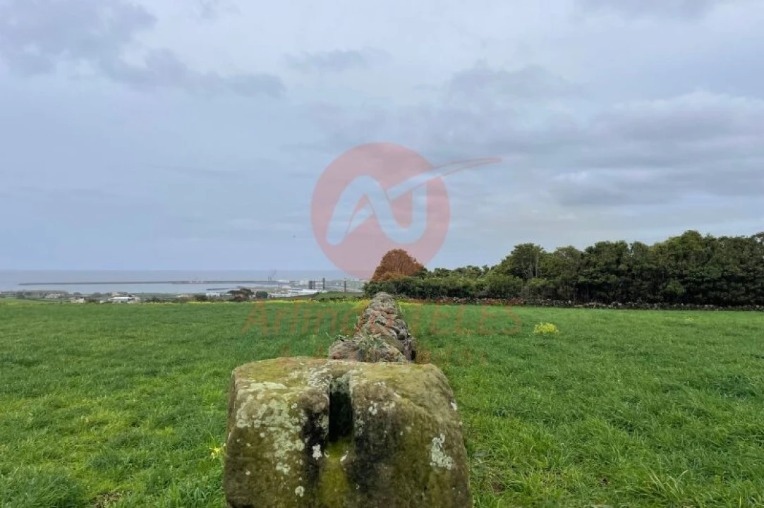 Terreno para Venda em Praia da Vitoria (Santa Cruz) Foto 18