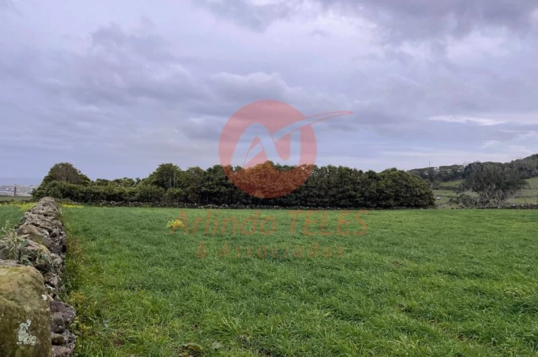 Terreno para Venda em Praia da Vitoria (Santa Cruz) Foto 12