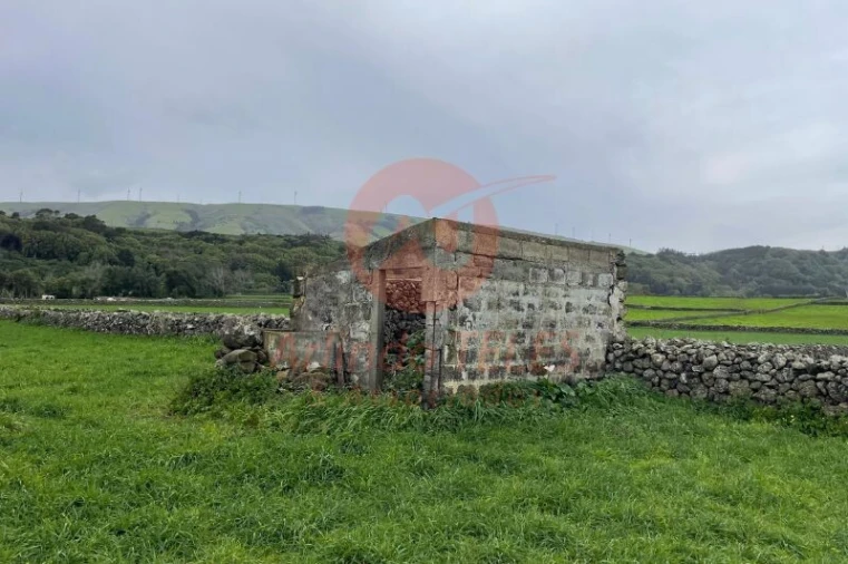 Terreno para Venda em Praia da Vitoria (Santa Cruz) Foto 30