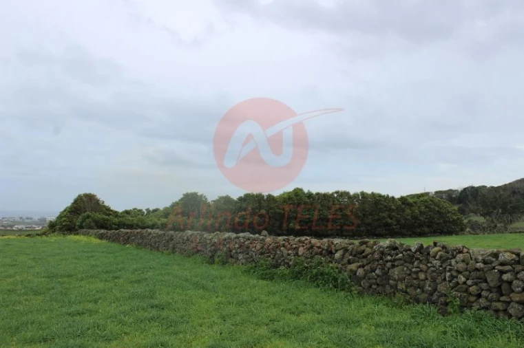 Terreno para Venda em Praia da Vitoria (Santa Cruz) Foto 41