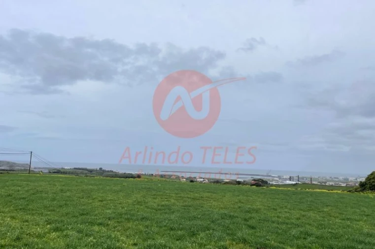 Terreno para Venda em Praia da Vitoria (Santa Cruz) Foto 27