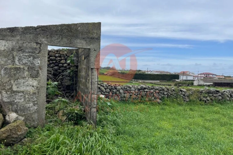 Terreno para Venda em Praia da Vitoria (Santa Cruz) Foto 20