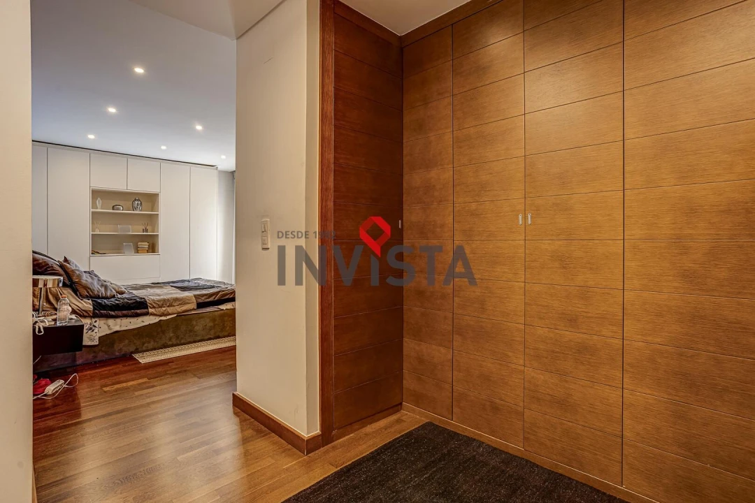 Apartamento T4 para Venda em Alverca do Ribatejo e Sobralinho Foto 11