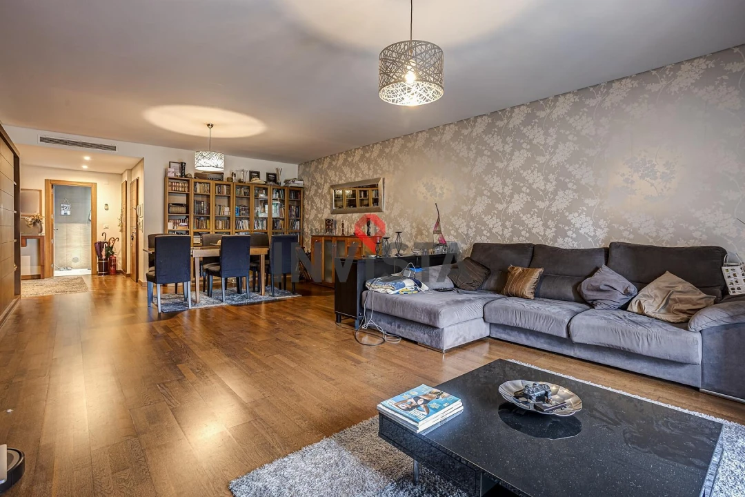 Apartamento T4 para Venda em Alverca do Ribatejo e Sobralinho Foto 4