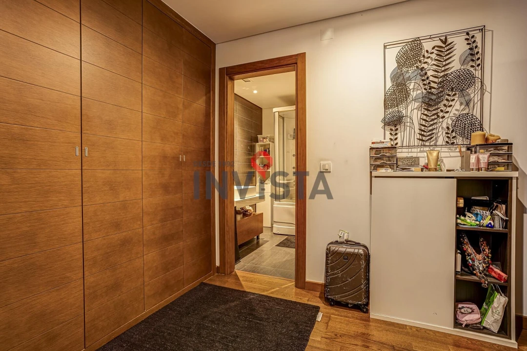 Apartamento T4 para Venda em Alverca do Ribatejo e Sobralinho Foto 12