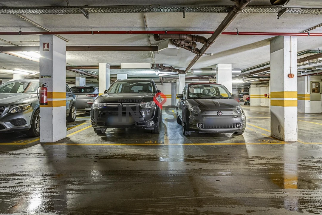 Apartamento T4 para Venda em Alverca do Ribatejo e Sobralinho Foto 26