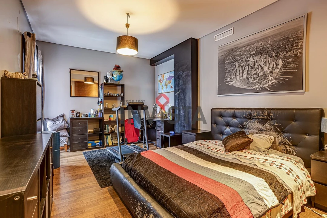 Apartamento T4 para Venda em Alverca do Ribatejo e Sobralinho Foto 22