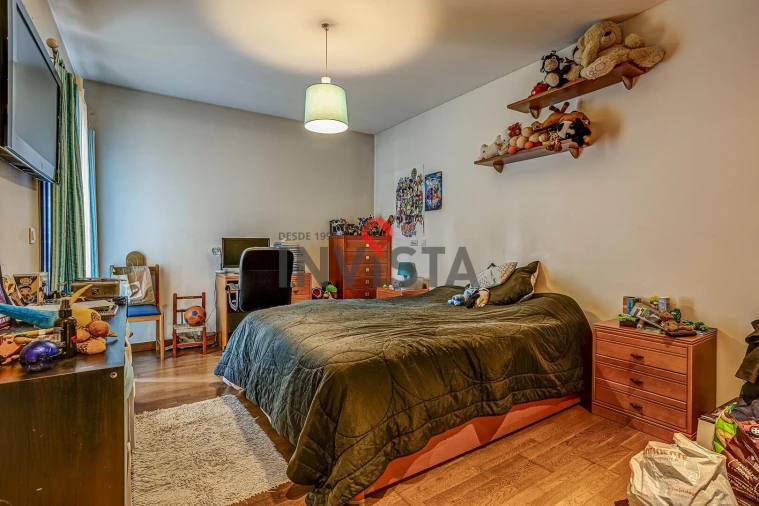 Apartamento T4 para Venda em Alverca do Ribatejo e Sobralinho Foto 19