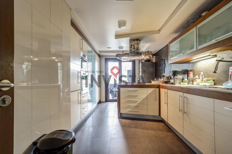 Apartamento T4 para Venda em Alverca do Ribatejo e Sobralinho Foto 8