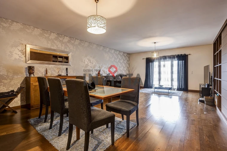 Apartamento T4 para Venda em Alverca do Ribatejo e Sobralinho Foto 3