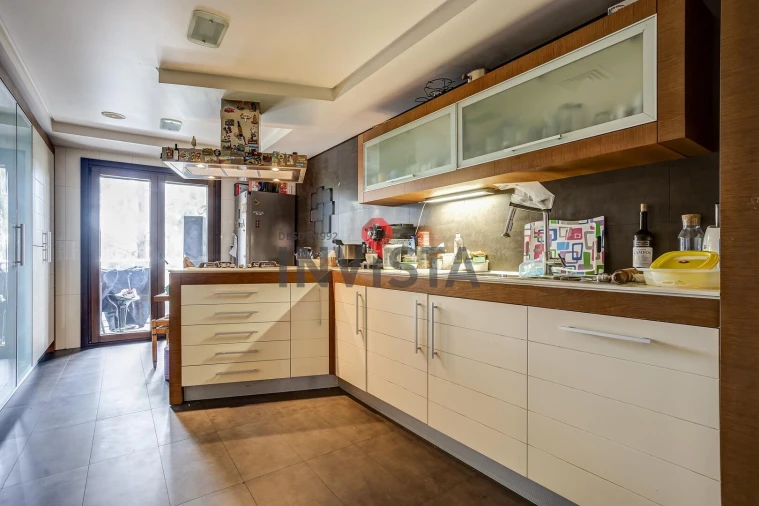 Apartamento T4 para Venda em Alverca do Ribatejo e Sobralinho Foto 9