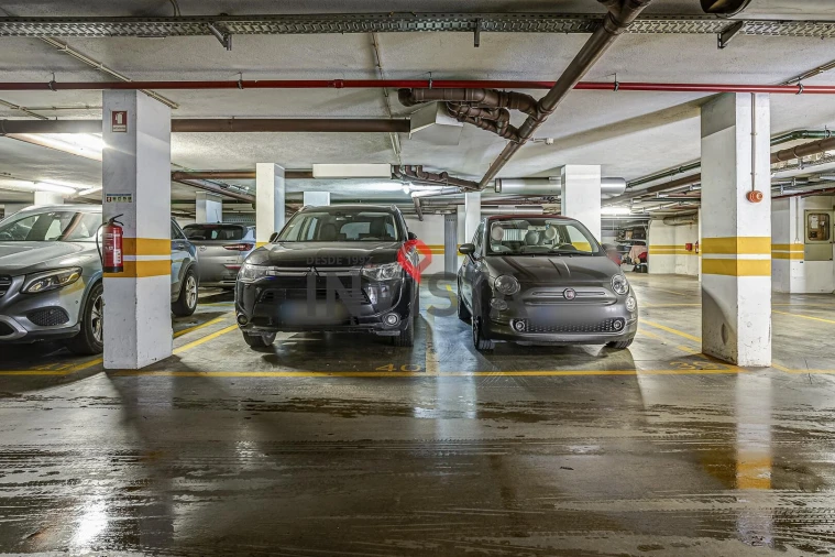 Apartamento T4 para Venda em Alverca do Ribatejo e Sobralinho Foto 26