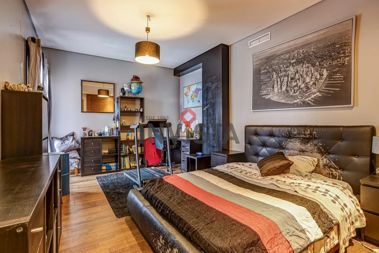 Apartamento T4 para Venda em Alverca do Ribatejo e Sobralinho Foto 22