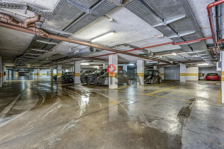 Apartamento T4 para Venda em Alverca do Ribatejo e Sobralinho Foto 28