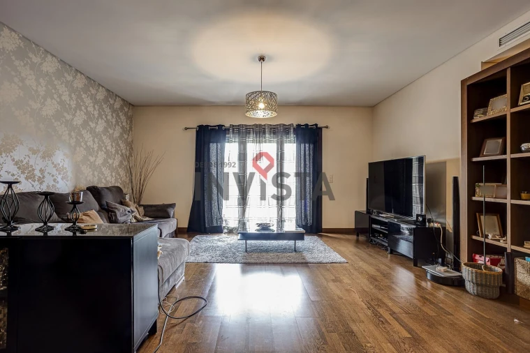 Apartamento T4 para Venda em Alverca do Ribatejo e Sobralinho Foto 5