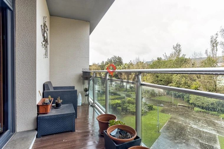 Apartamento T4 para Venda em Alverca do Ribatejo e Sobralinho Foto 25