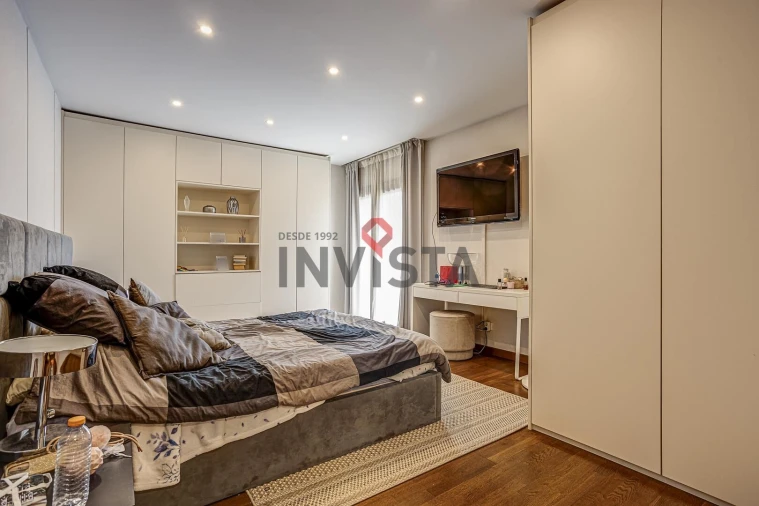 Apartamento T4 para Venda em Alverca do Ribatejo e Sobralinho Foto 14
